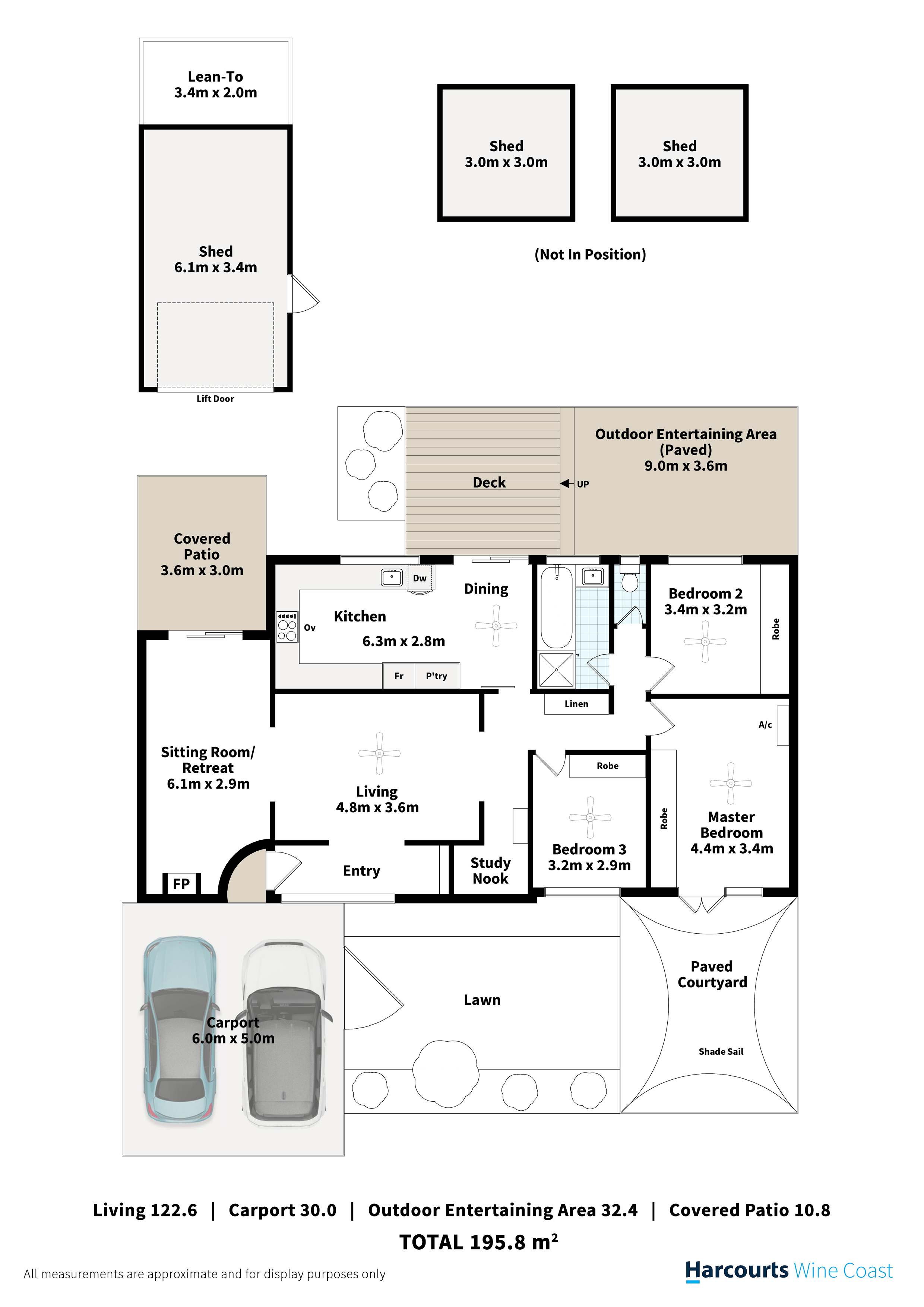 28 Jane Street, PORT NOARLUNGA SOUTH, SA 5167 House for Sale