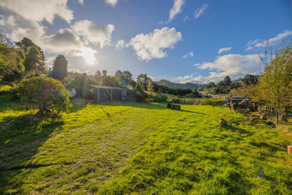 Live the Good Life Idyllic Lifestyle Property! NZ Property Solutions