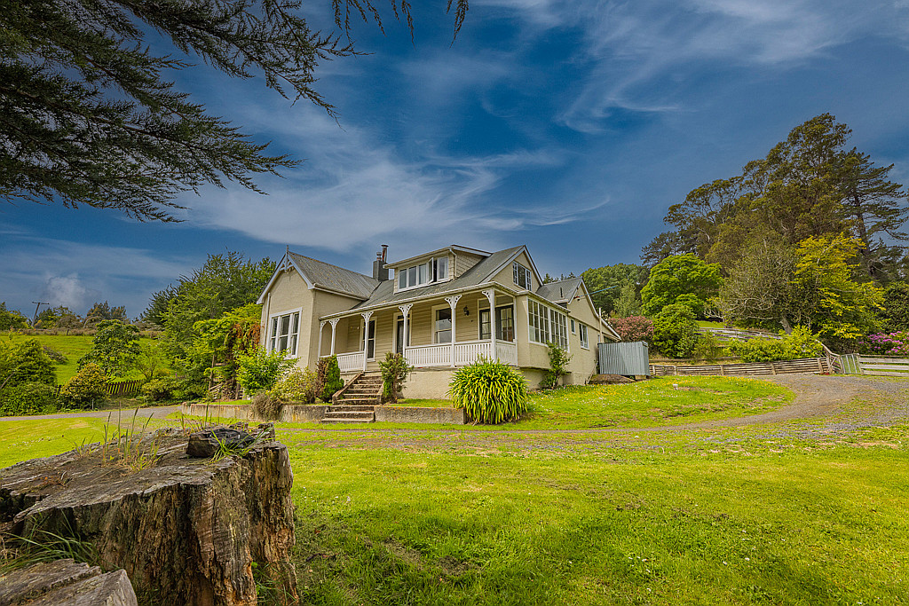 Affordable Dunedin Lifestyle with a Touch of Magic NZ Property Solutions