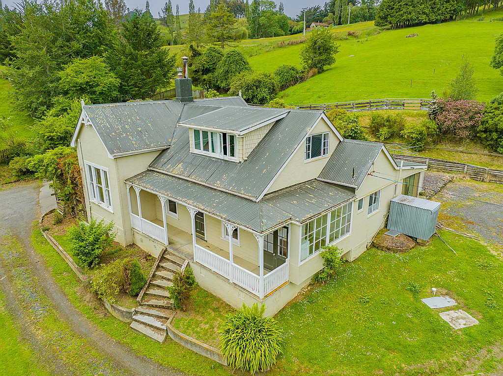 Affordable Dunedin Lifestyle with a Touch of Magic NZ Property Solutions