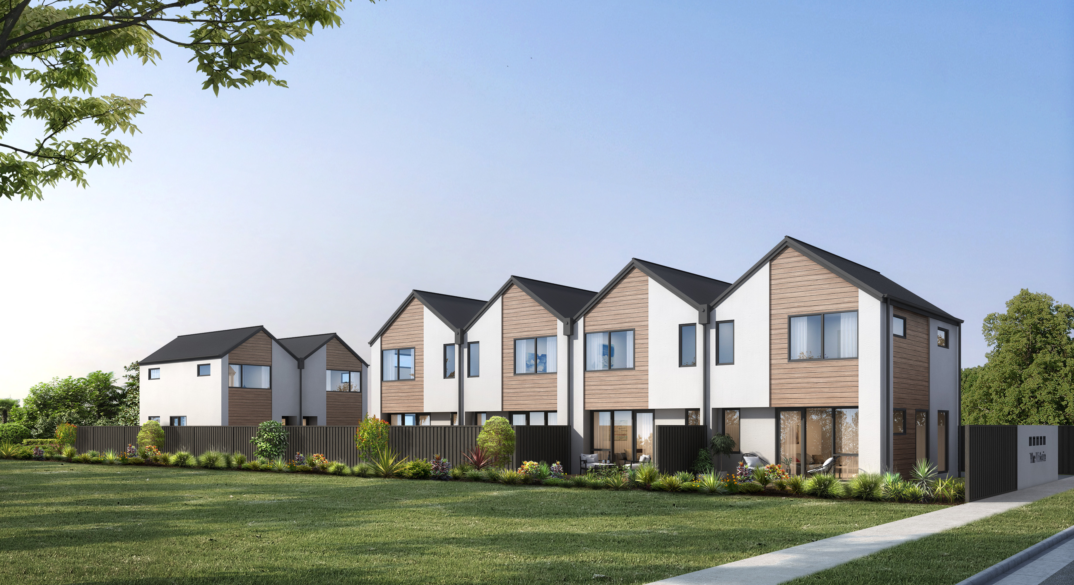 Victoria Residences Beach Living at its Best NZ Property Solutions