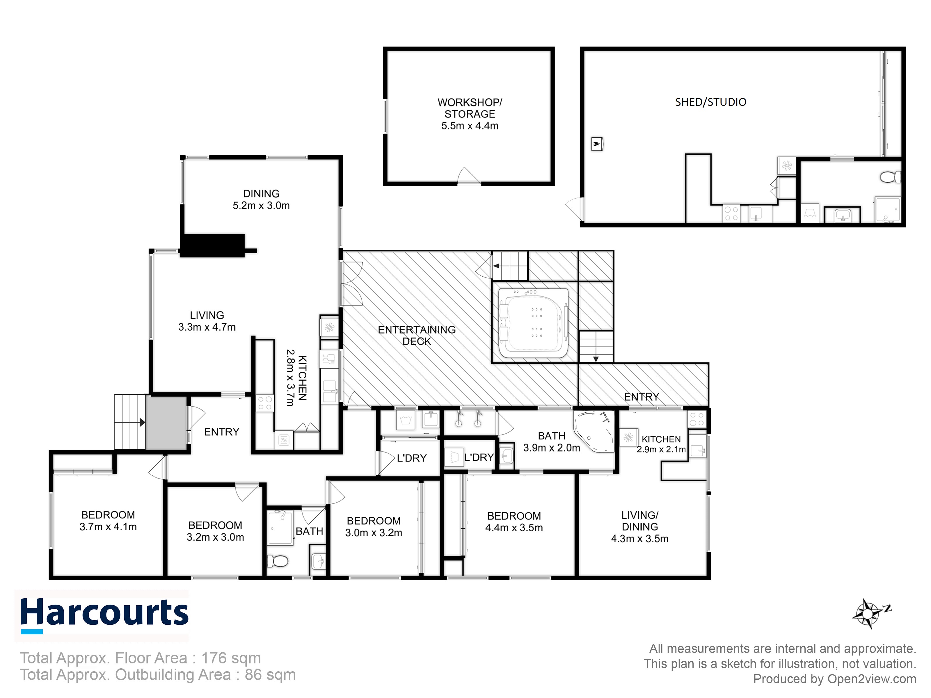 244 Clarence Street, HOWRAH, TAS 7018 House for Sale