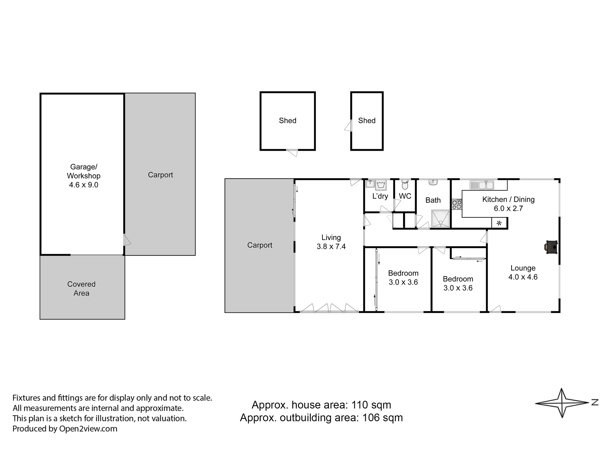 4948 Huon Highway, GEEVESTON, TAS 7116 House for Sale