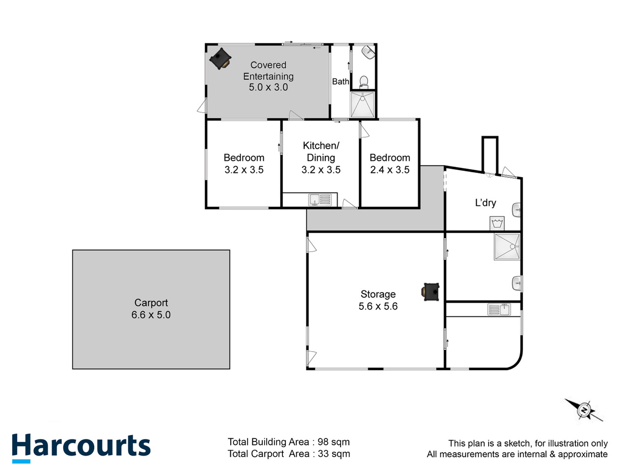 8020 Channel Highway, CRADOC, TAS 7109 House for Sale