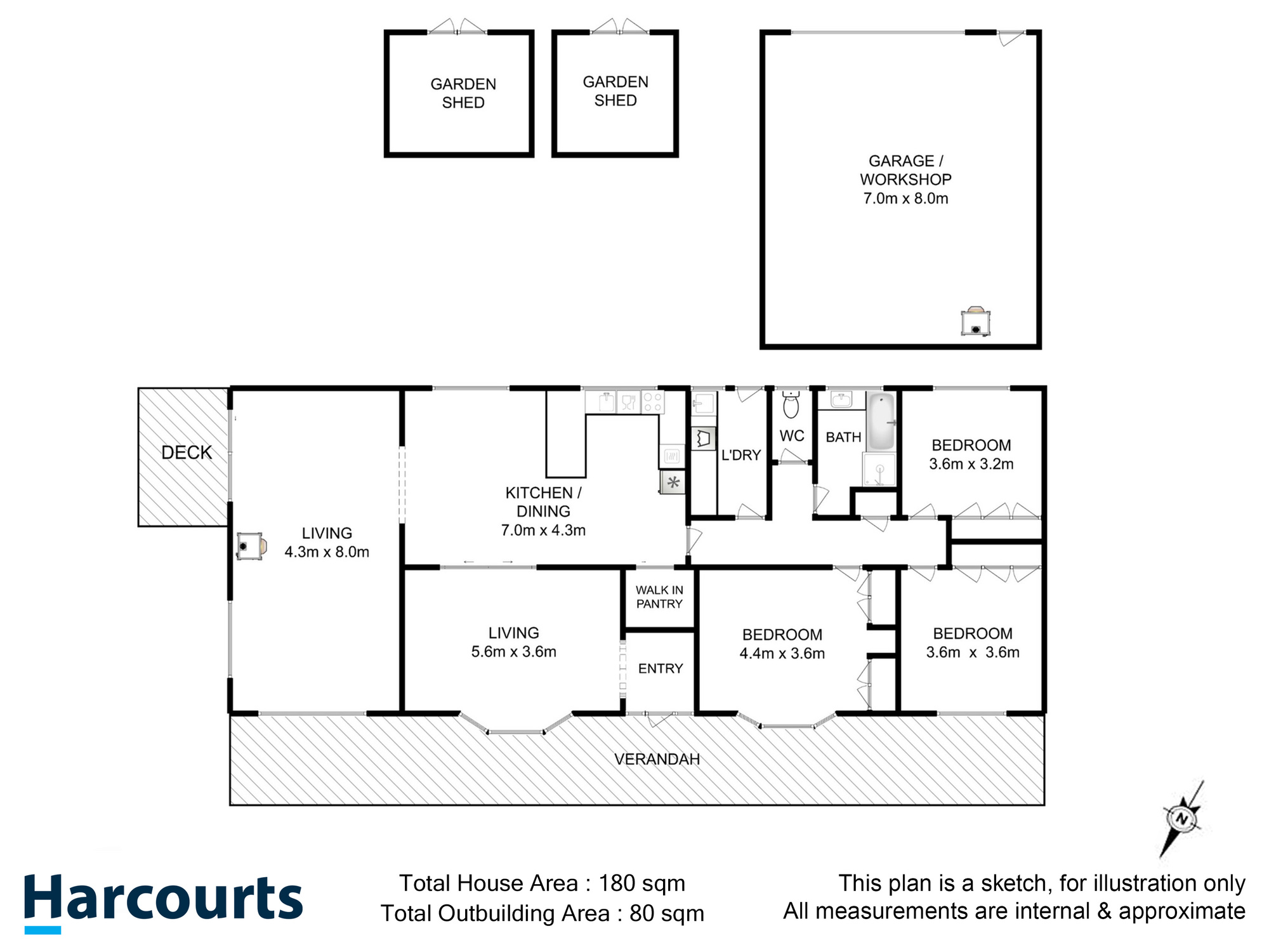 30 Boundary Creek Road, JUDBURY, TAS 7109 House for Sale