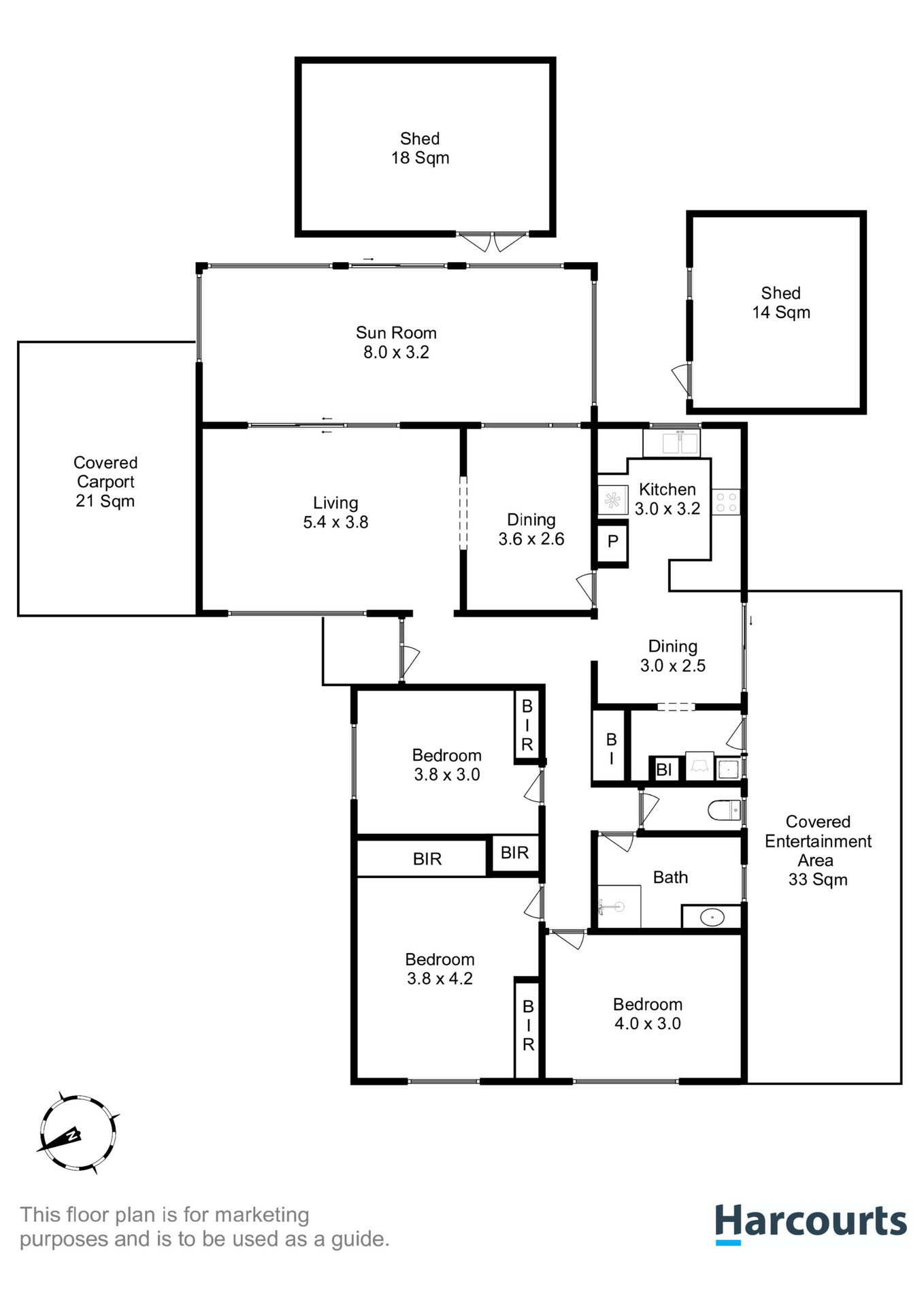 5 Terrina Street, LAUDERDALE, TAS 7021 House for Sale