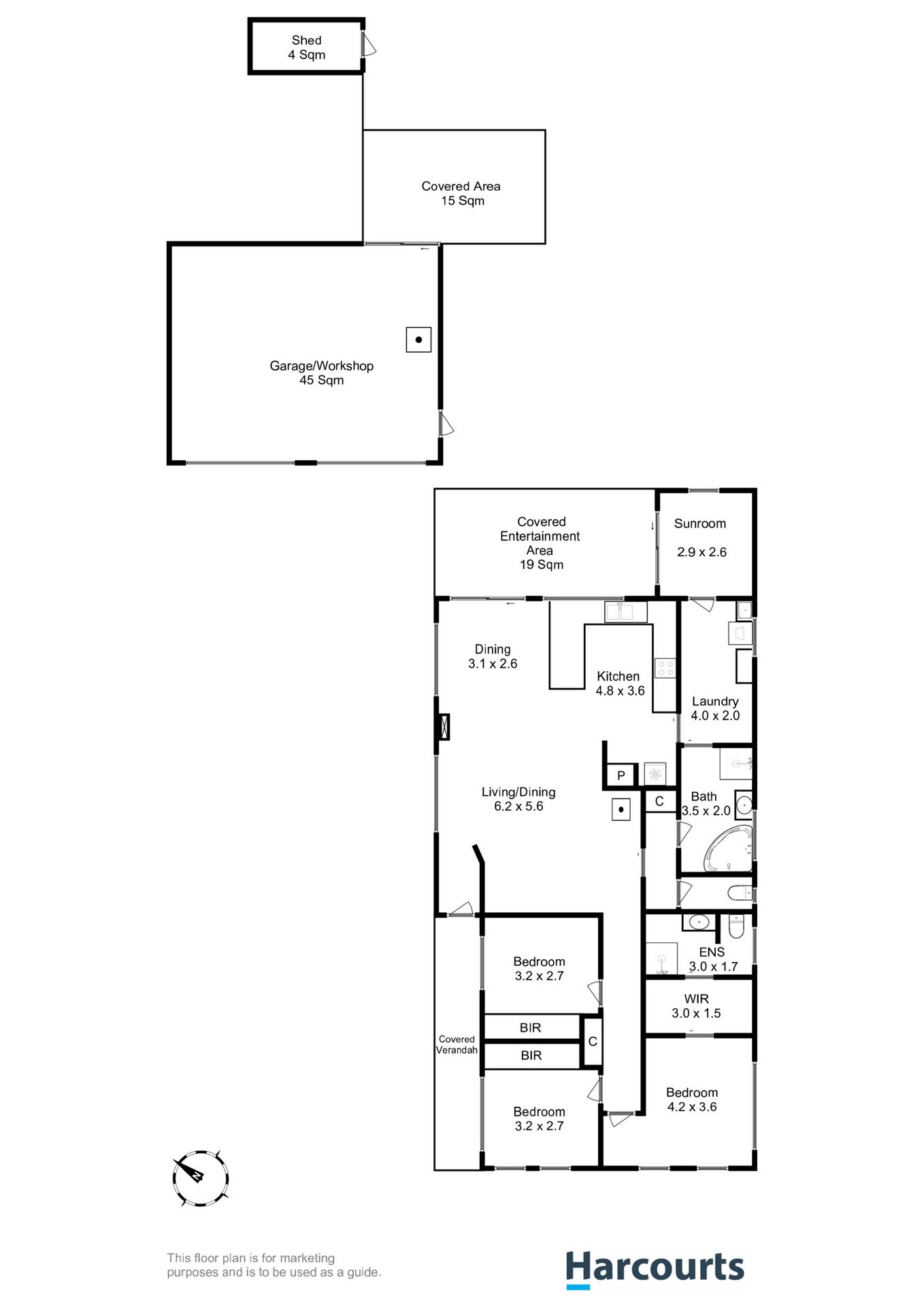 13 Alexander Circle, CAMPANIA, TAS 7026 House for Sale