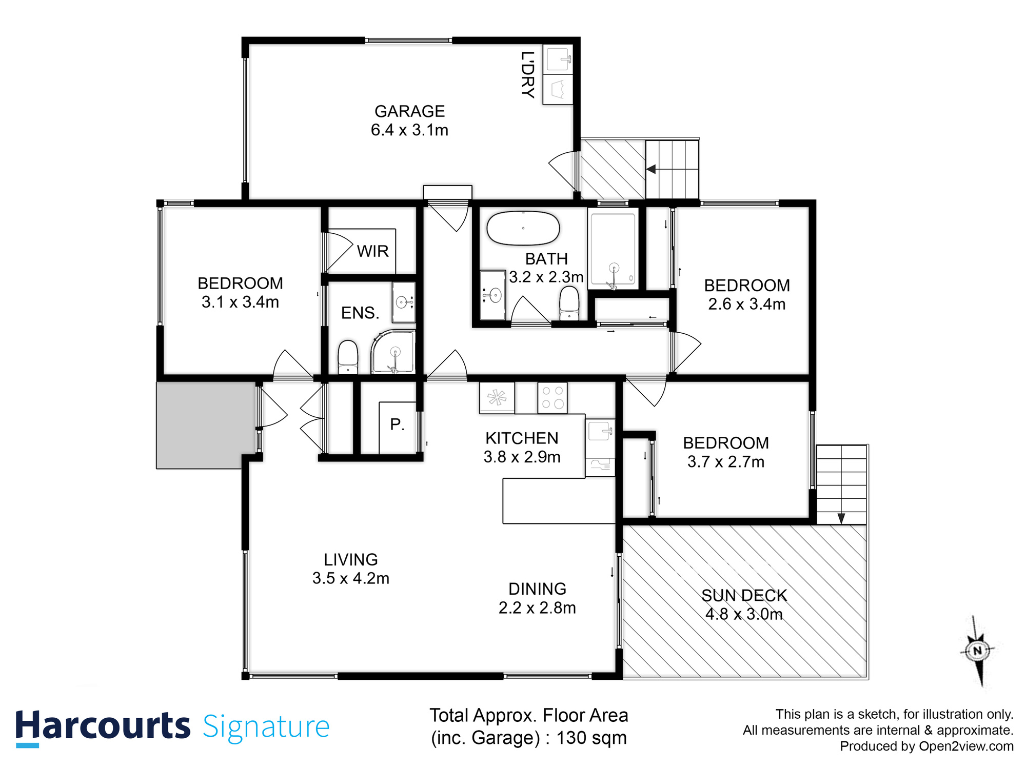 2 Jury Place, CLAREMONT, TAS 7011 House for Sale