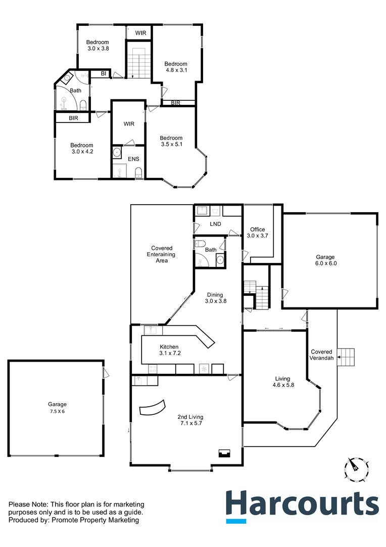 22 Childs Drive, OLD BEACH, TAS 7017 House for Sale