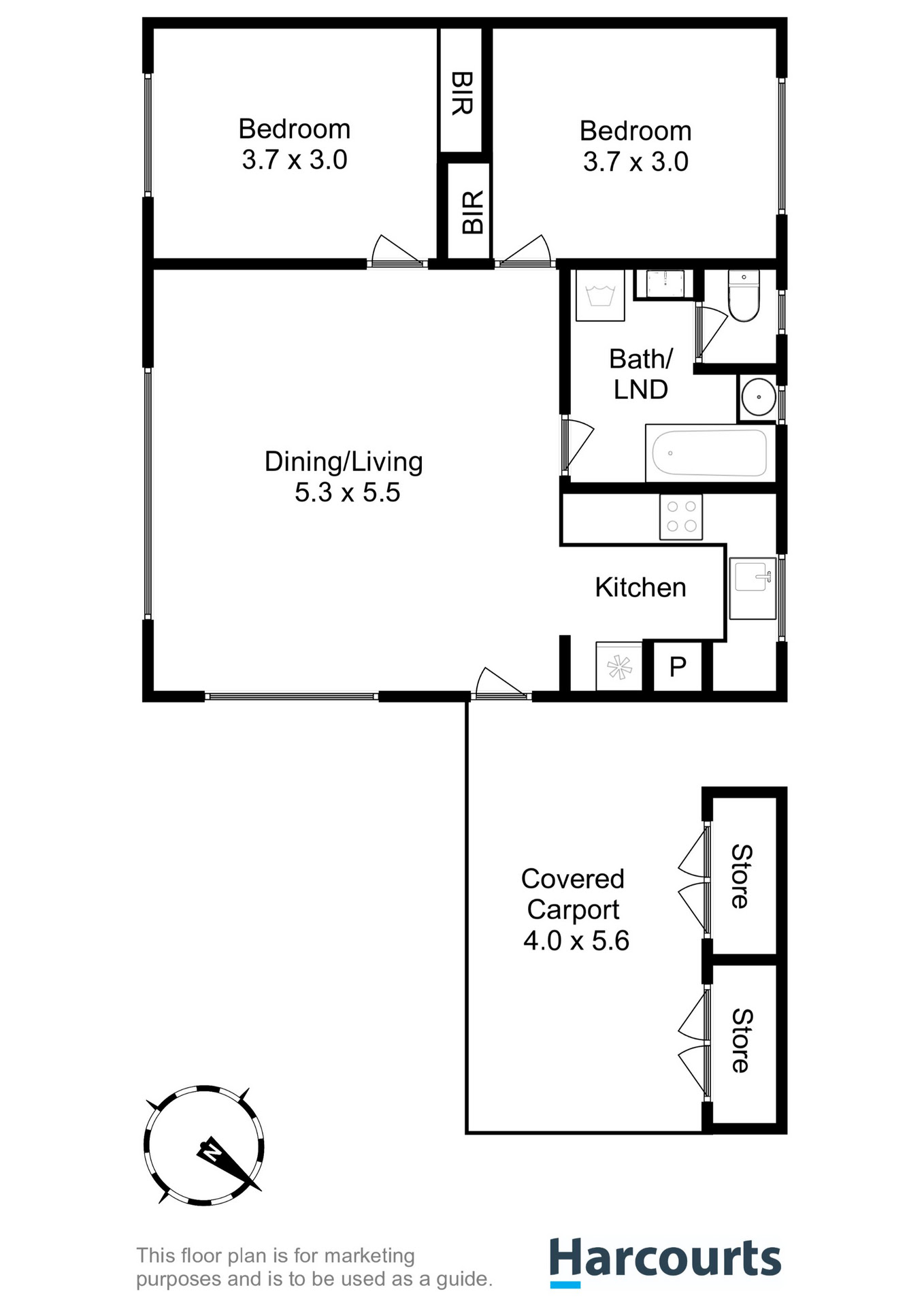 113 Marys Hope Road, ROSETTA, TAS 7010 House for Sale