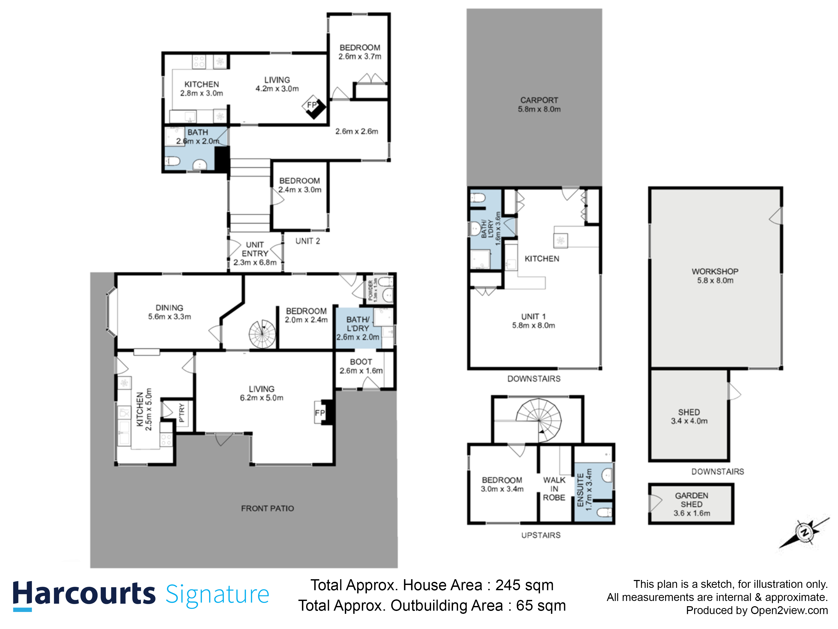 50 Lachlan Road, NEW NORFOLK, TAS 7140 House for Sale