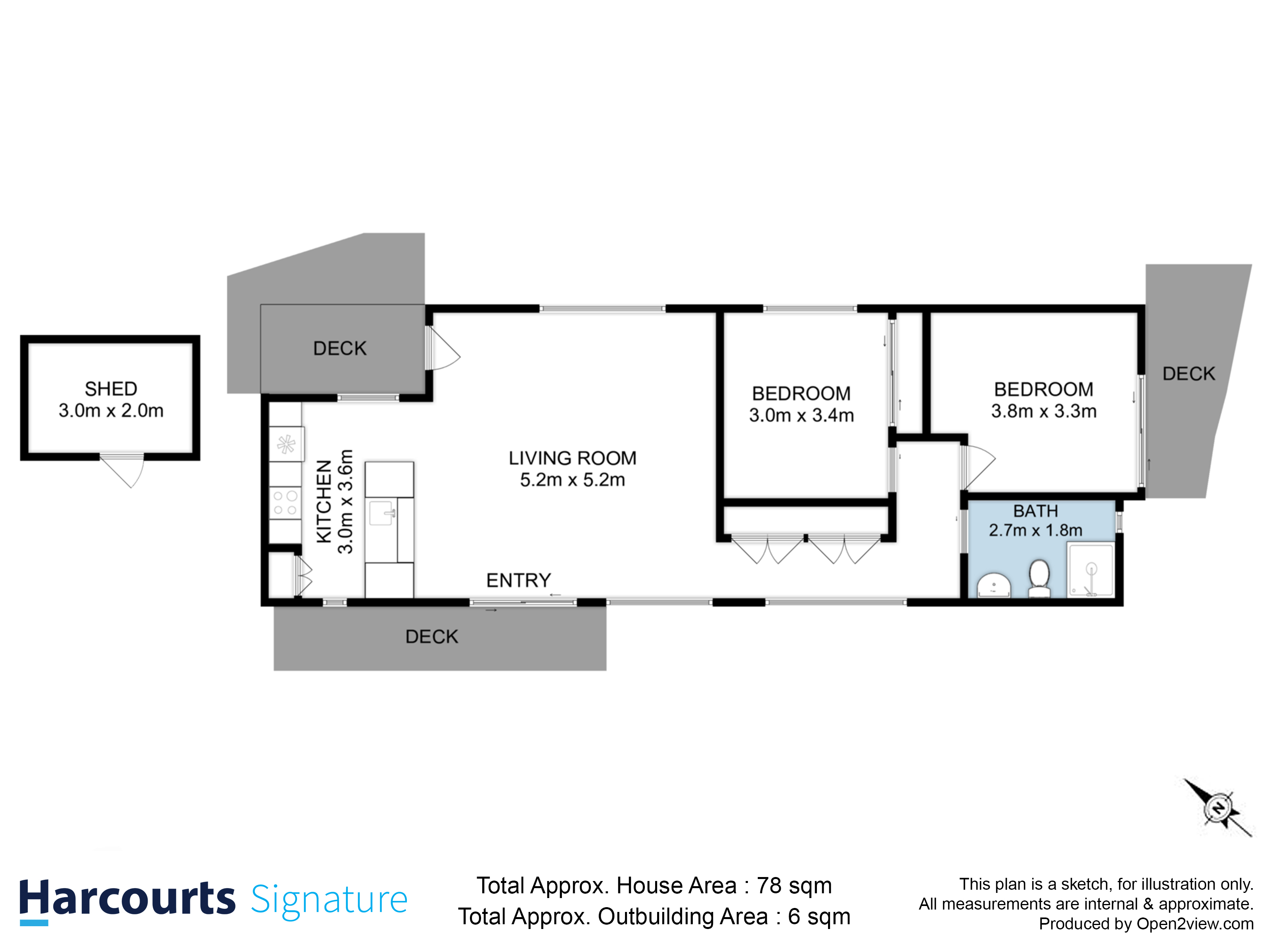 1b Pascoe Avenue, CLAREMONT, TAS 7011 House for Sale