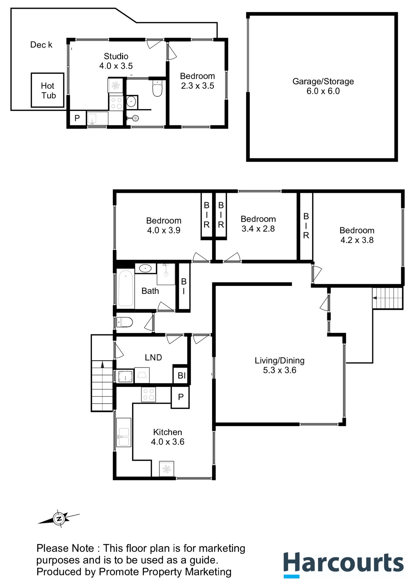 120 Abbotsfield Road, CLAREMONT, TAS 7011 House for Sale