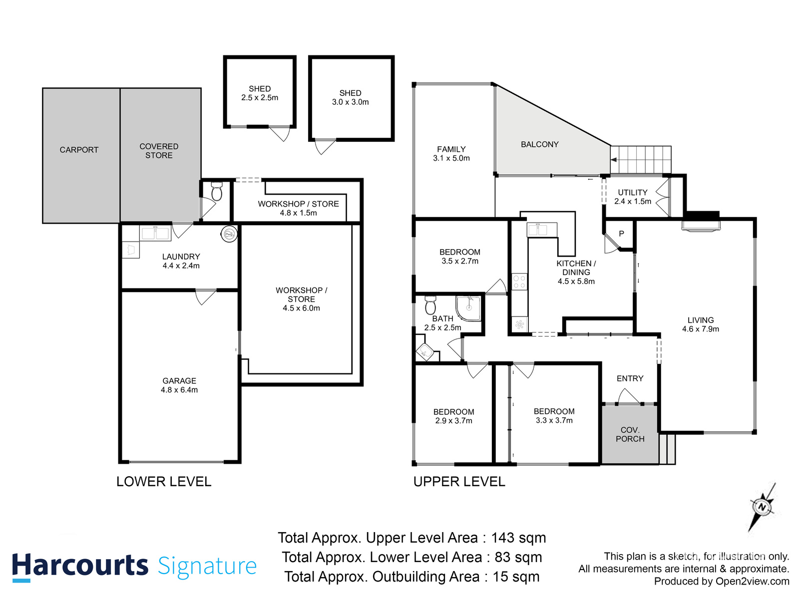 22 Dean Street, NEW NORFOLK, TAS 7140 House for Sale