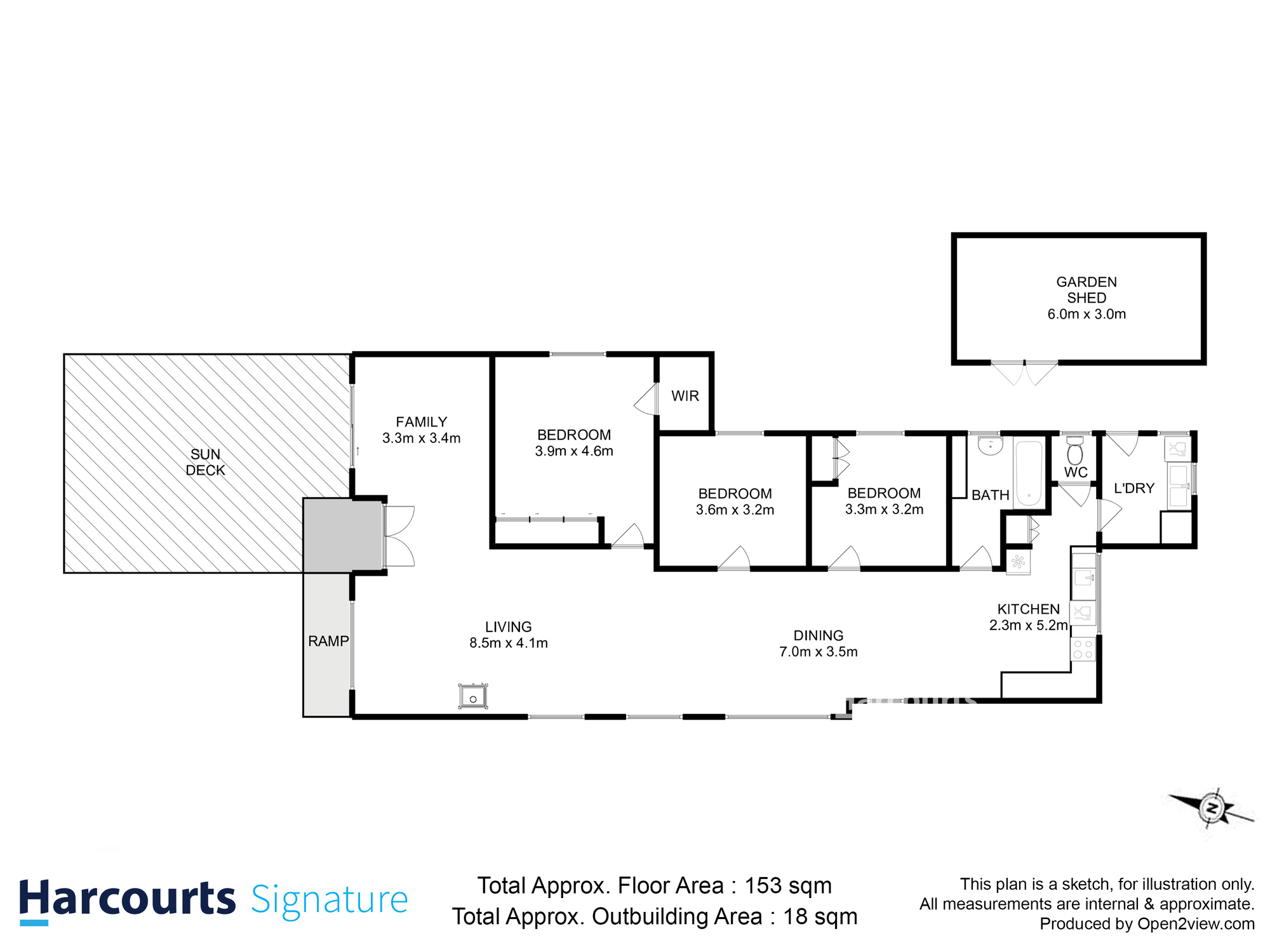 38 Marion Bay Road, COPPING, TAS 7174 House for Sale