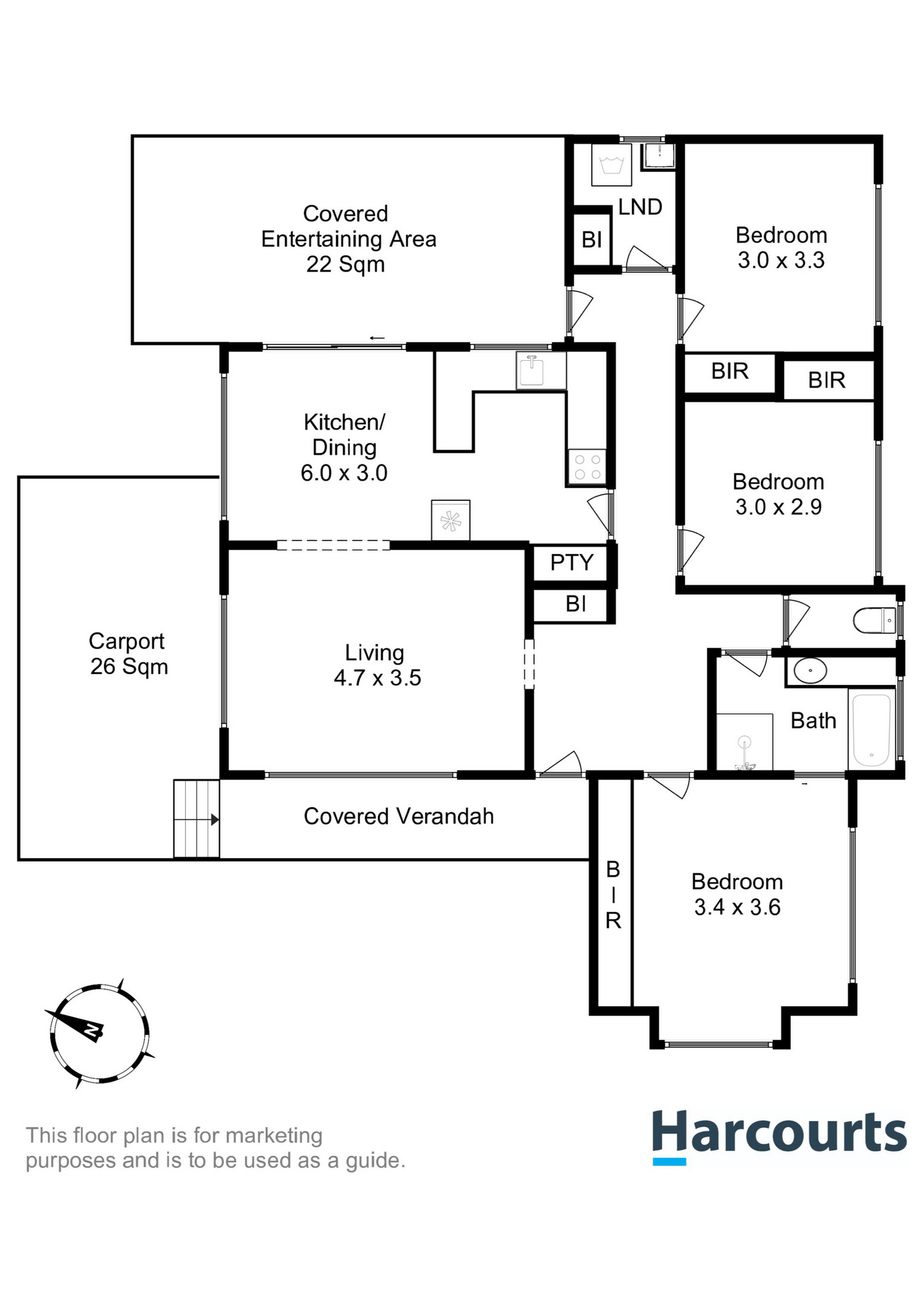 27 Singapore Street, MIDWAY POINT, TAS 7171 House for Sale