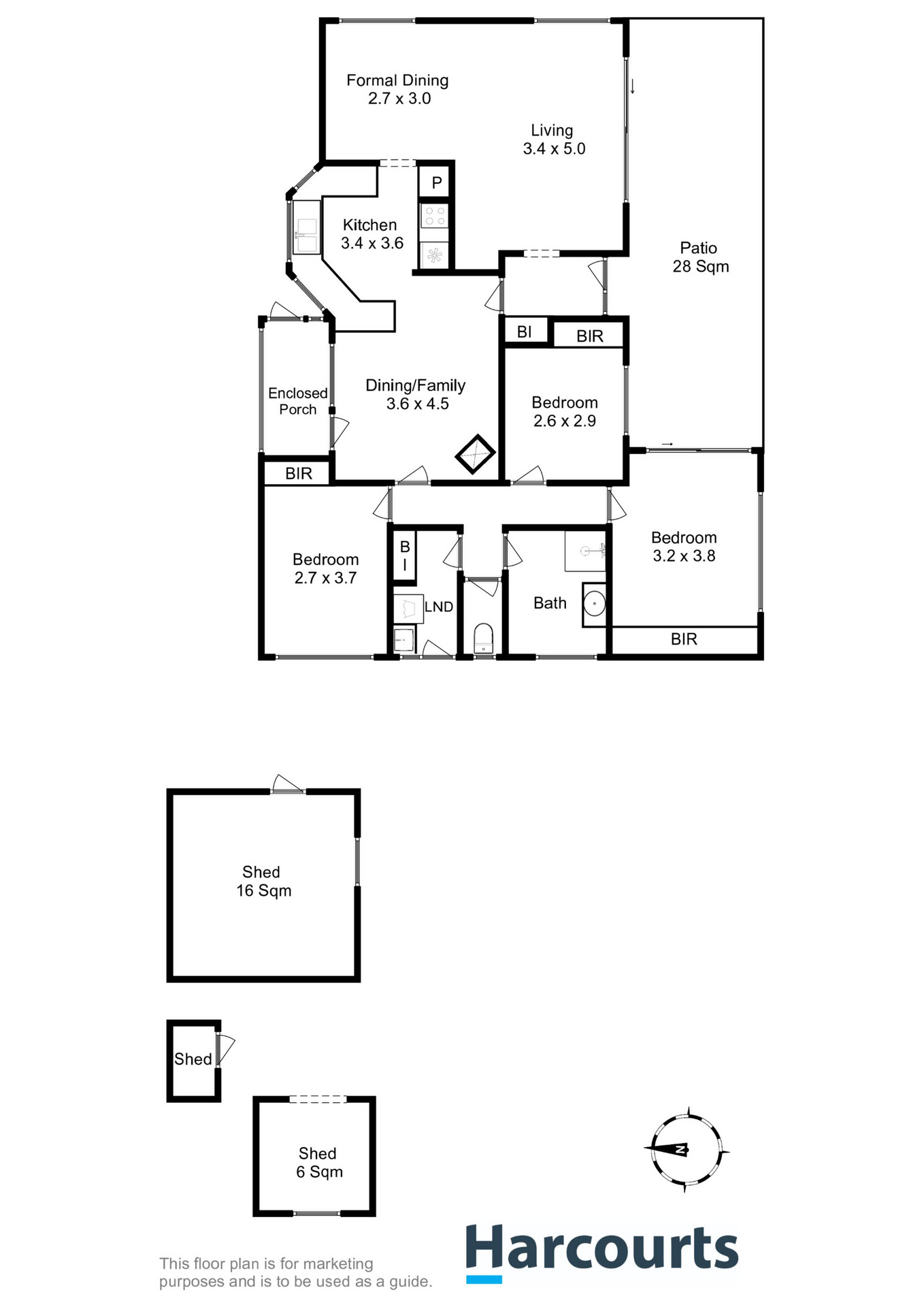 22 Darwin Street, MIDWAY POINT, TAS 7171 House for Sale