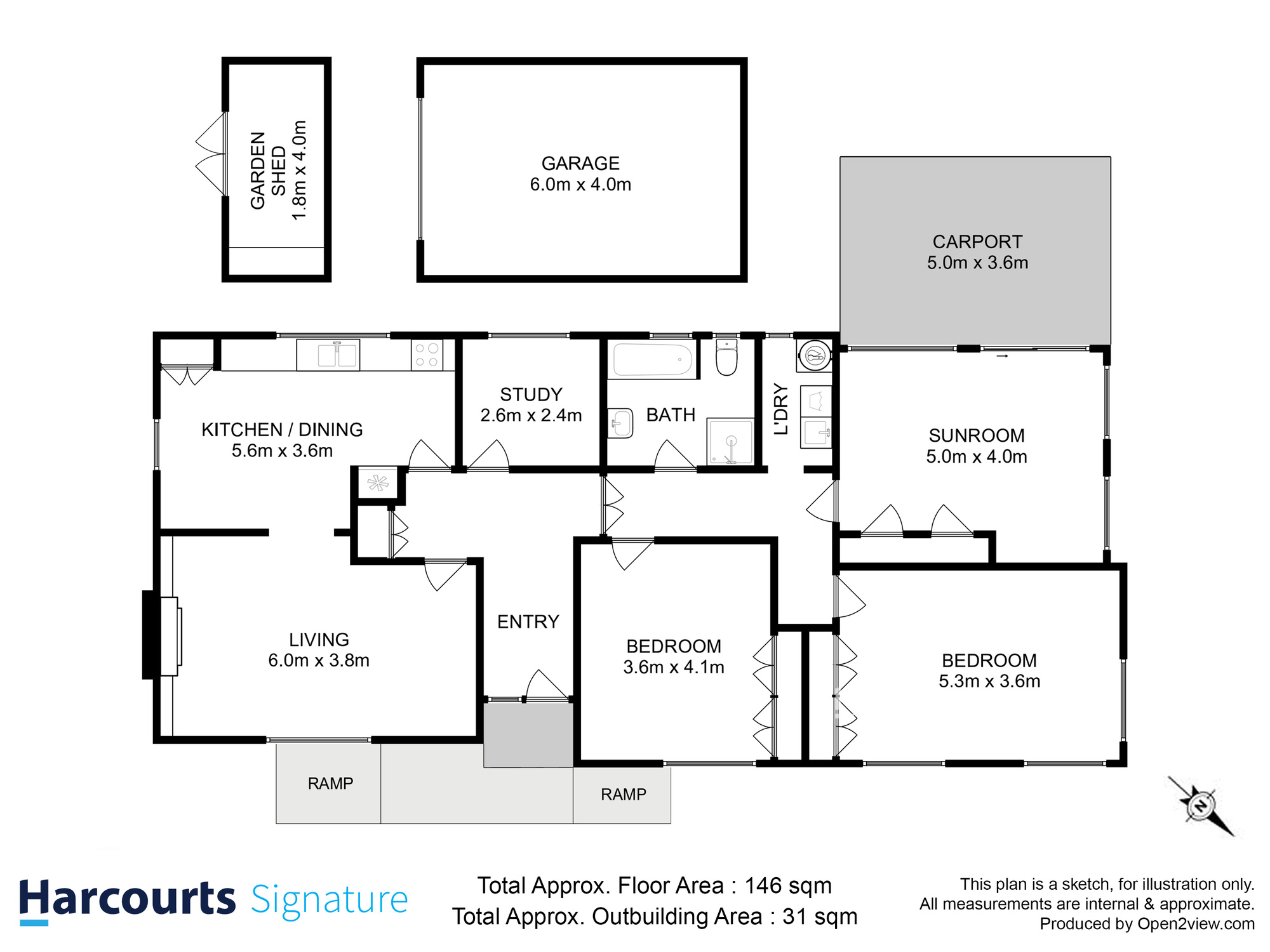 6 Wilson Street, MIDWAY POINT, TAS 7171 House for Sale