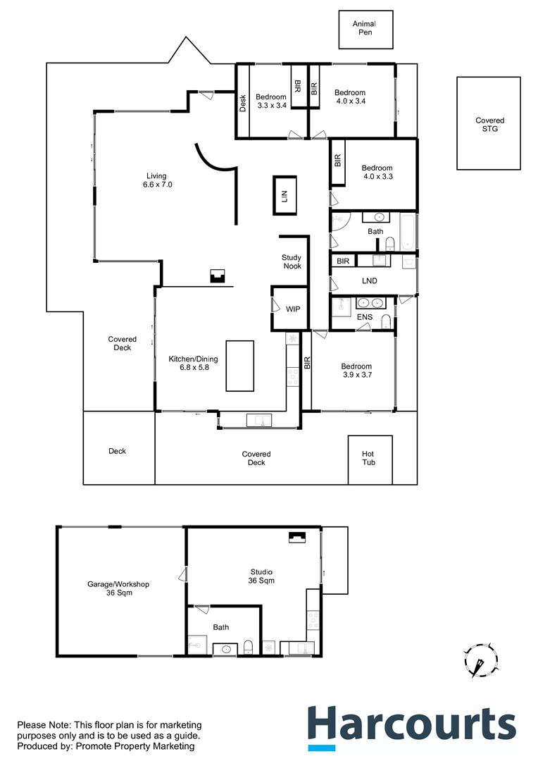 38 Dunalley Esplanade, DUNALLEY, TAS 7177 House for Sale