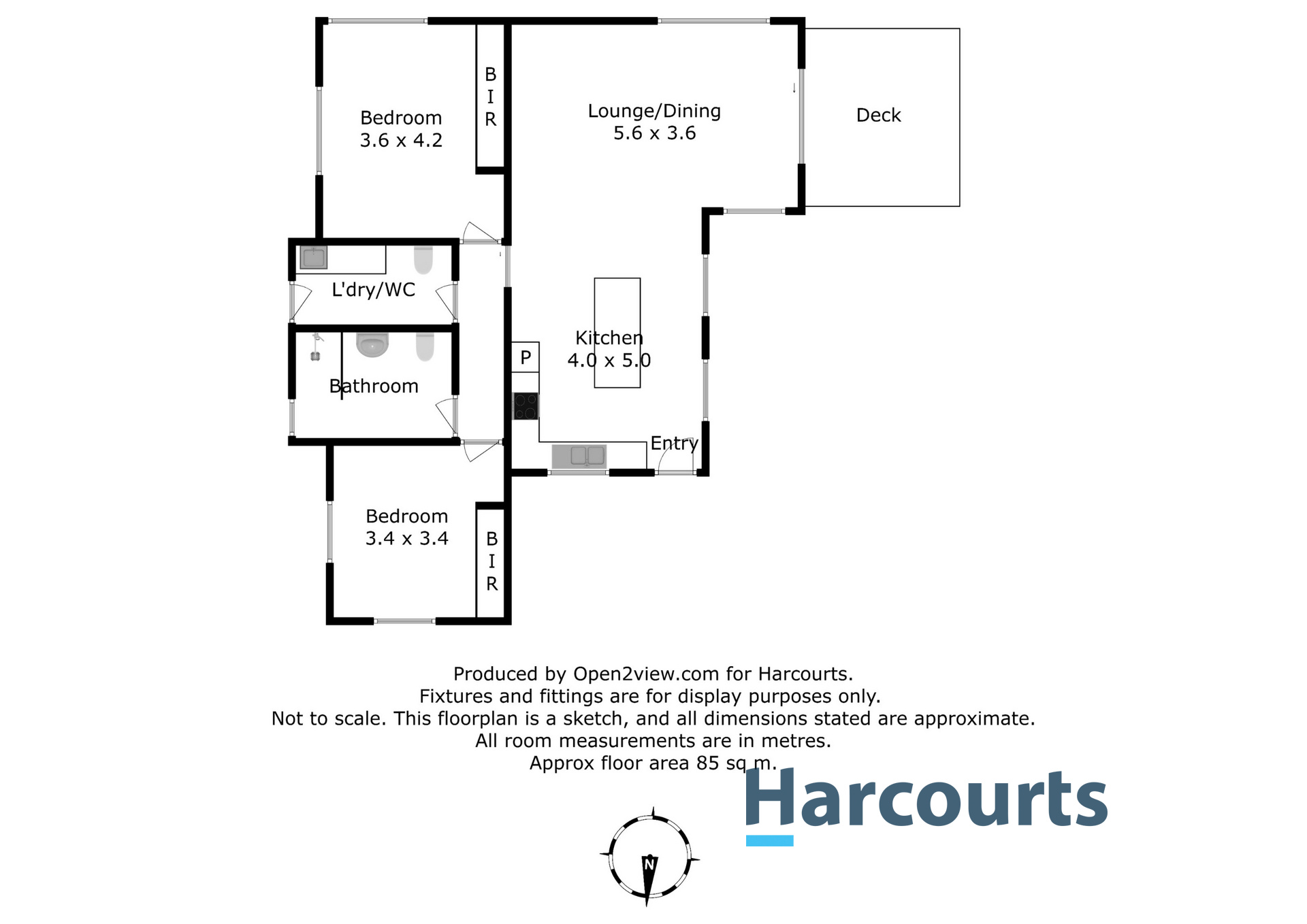 2/91 Parker Street, DEVONPORT, TAS 7310 House for Sale