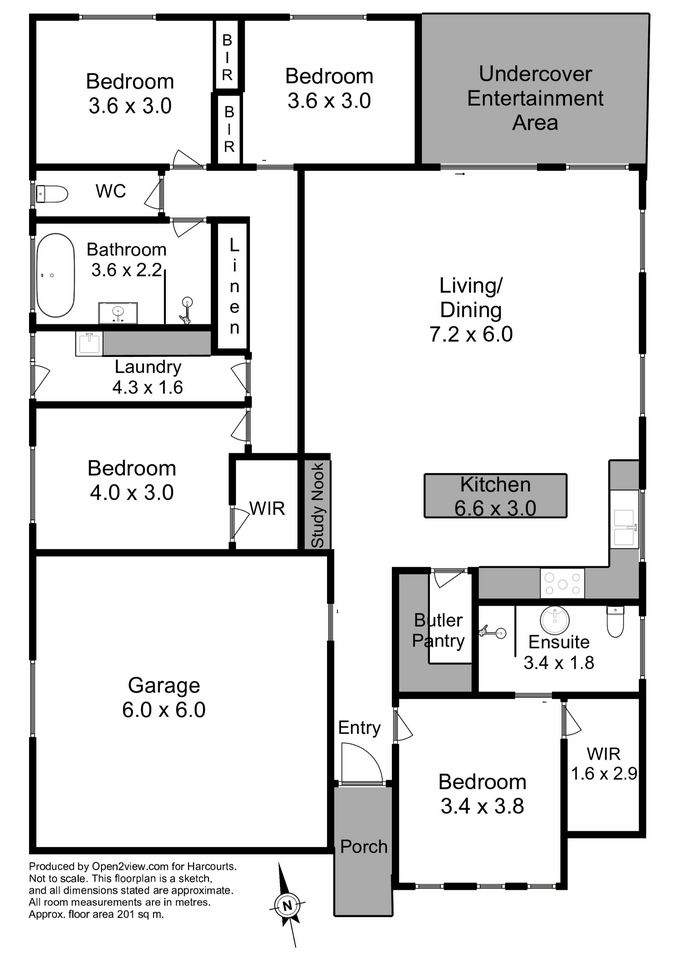 172A Parker Street, DEVONPORT, TAS 7310 House for Sale