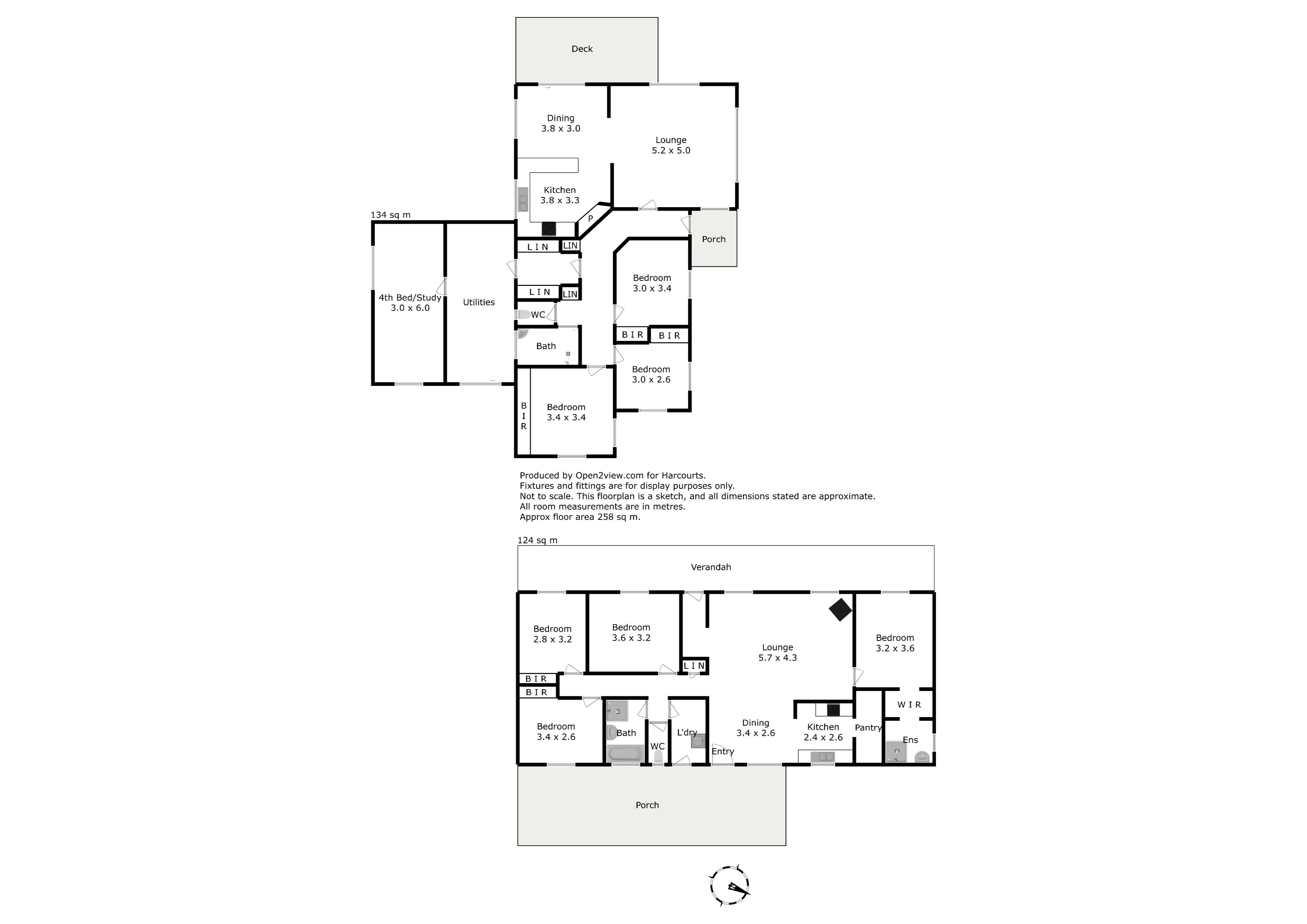 20 Camborne Drive, ACACIA HILLS, TAS 7306 House for Sale