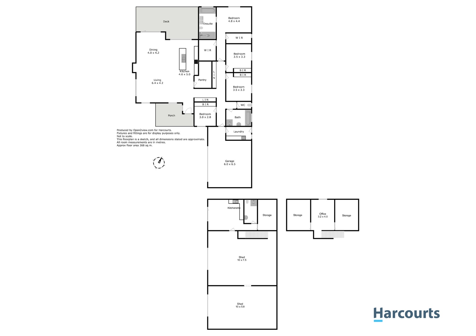 9 Ploverton Court, GAWLER, TAS 7315 House for Sale