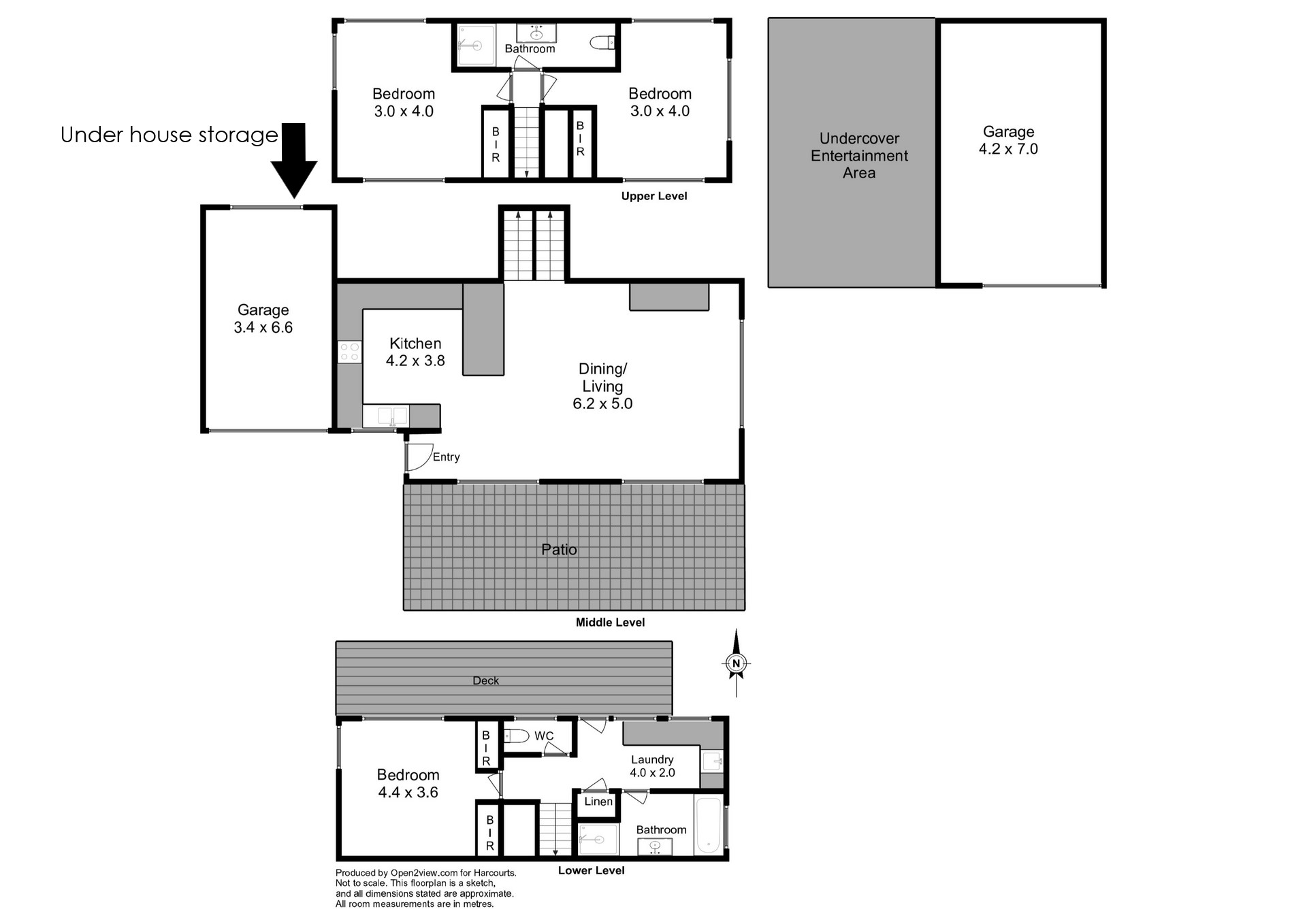 39 South Road, WEST ULVERSTONE, TAS 7315 House for Sale
