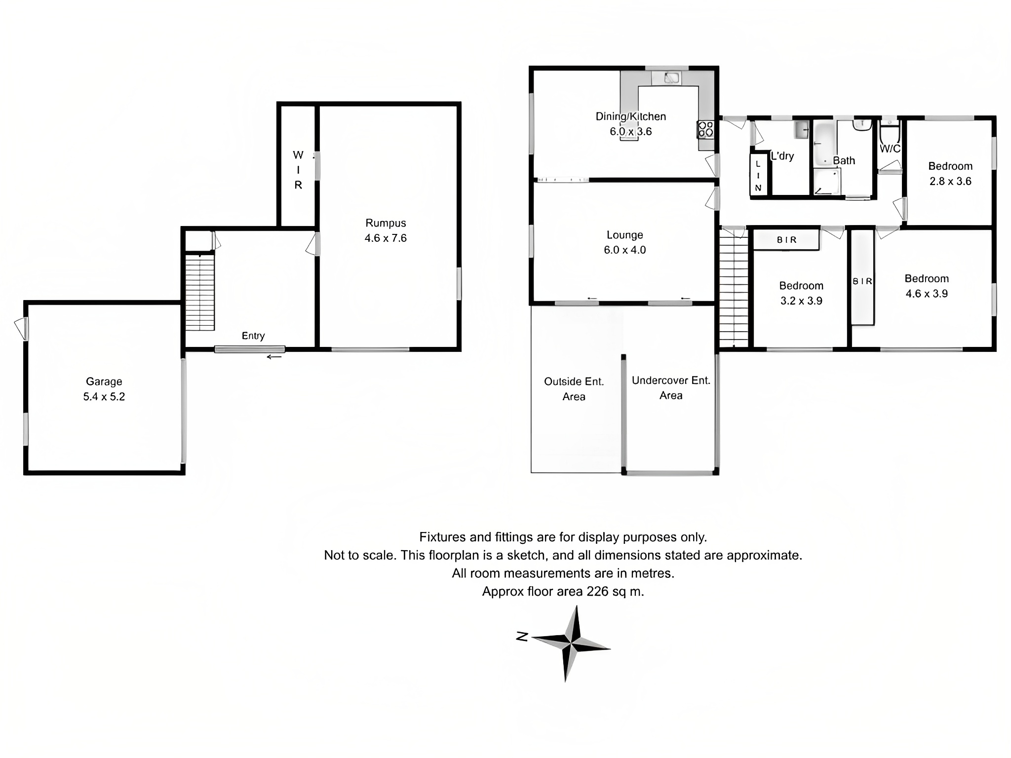 8 Monash Court, DEVONPORT, TAS 7310 House for Sale