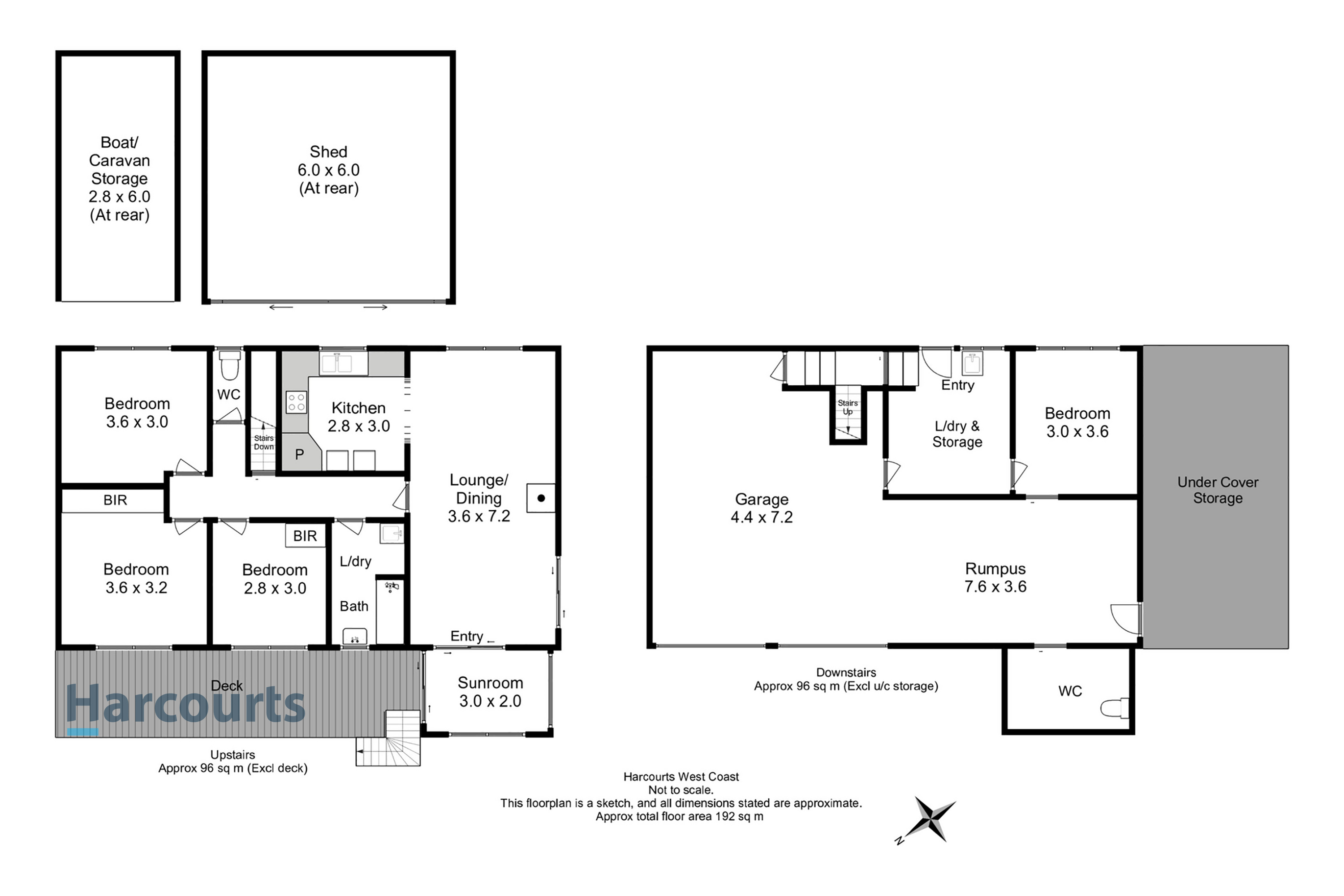 7 Madden Street, TULLAH, TAS 7321 House for Sale