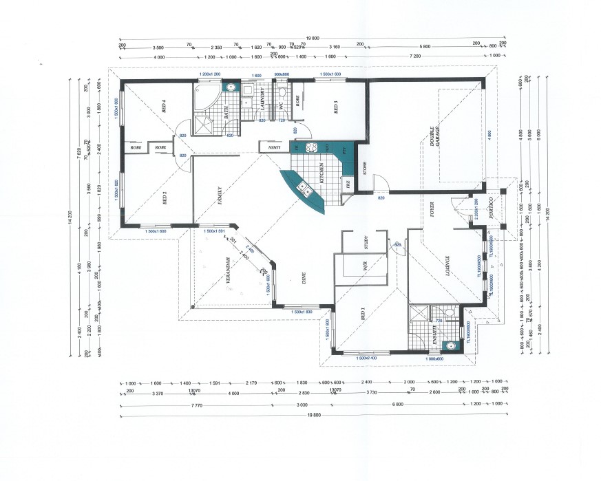 12 Sixteenth Avenue, HOME HILL, QLD 4806 House for Sale