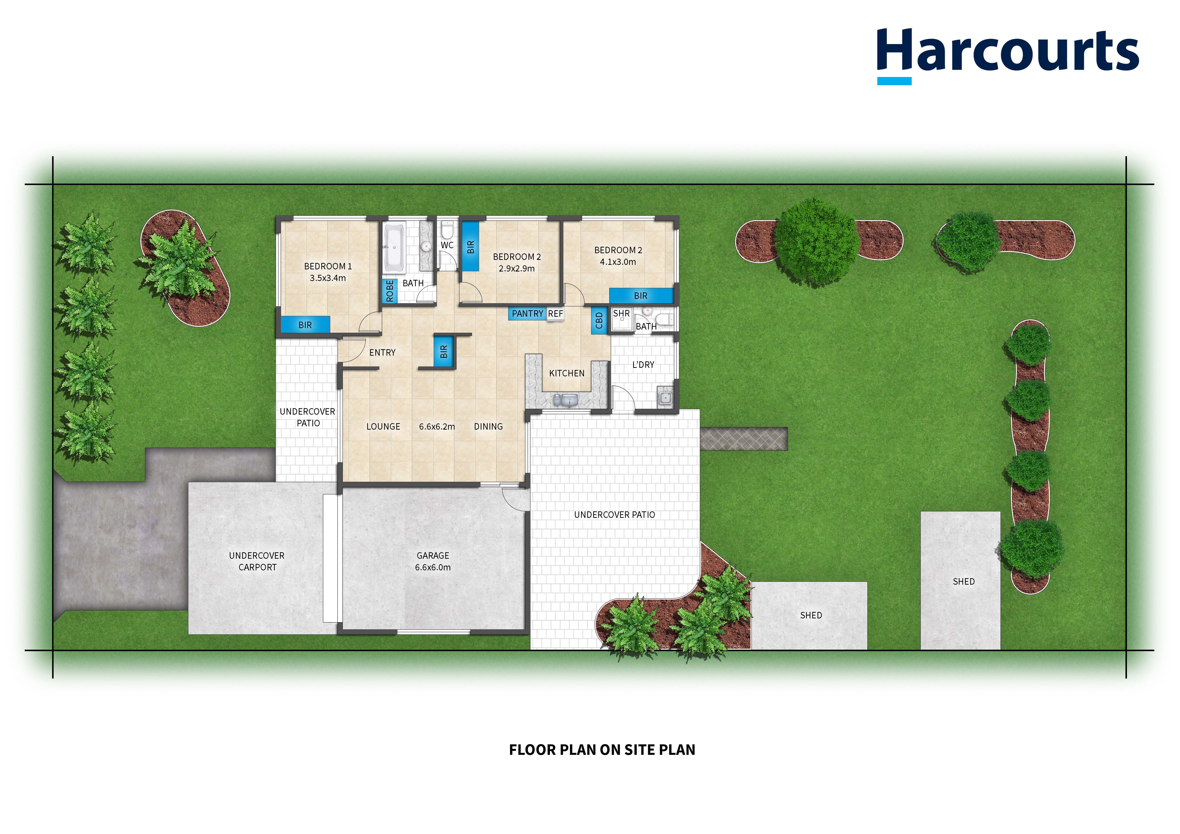 22 Downing Street, OORALEA, QLD 4740 House for Sale