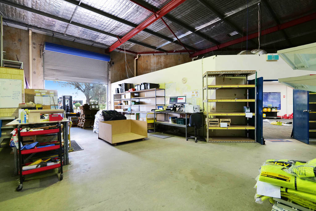 Perth Warehouses Ross Scarfone Real Estate