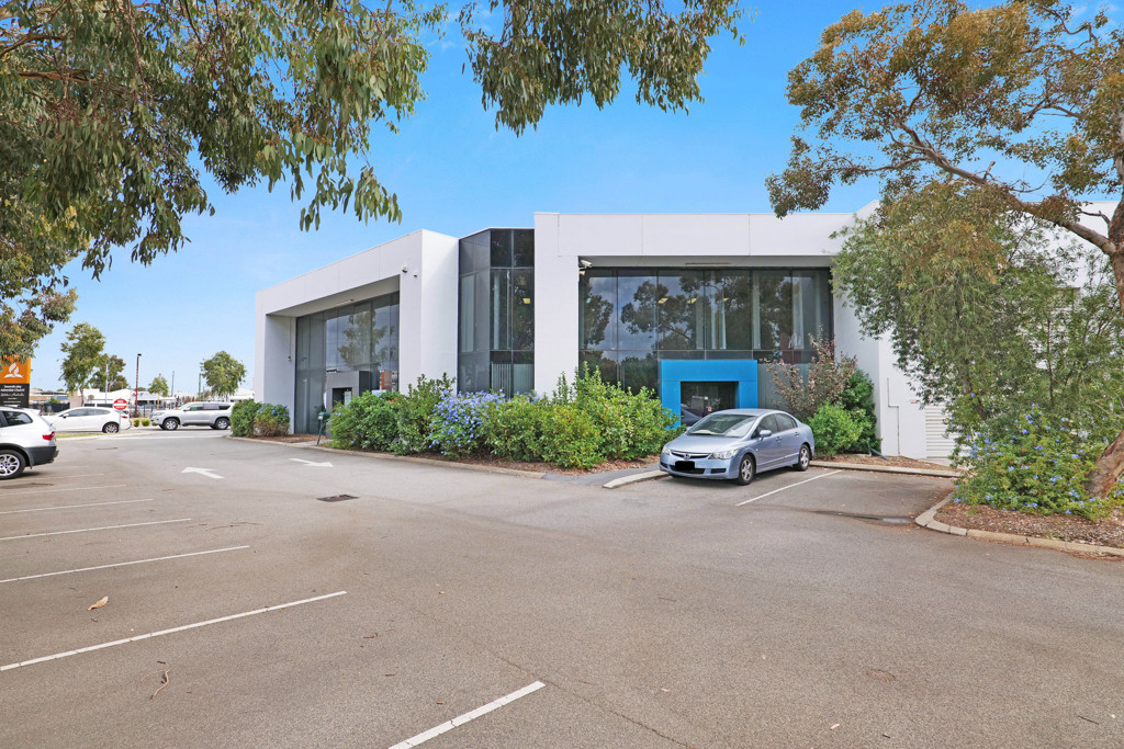 Perth Warehouses Ross Scarfone Real Estate