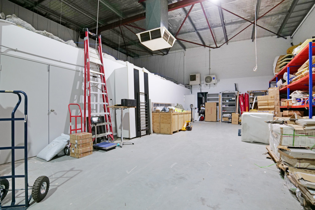 Perth Warehouses Ross Scarfone Real Estate