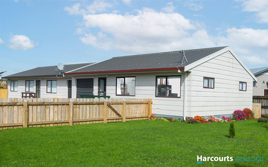Paeroa Properties for Sale Harcourts Goldstar