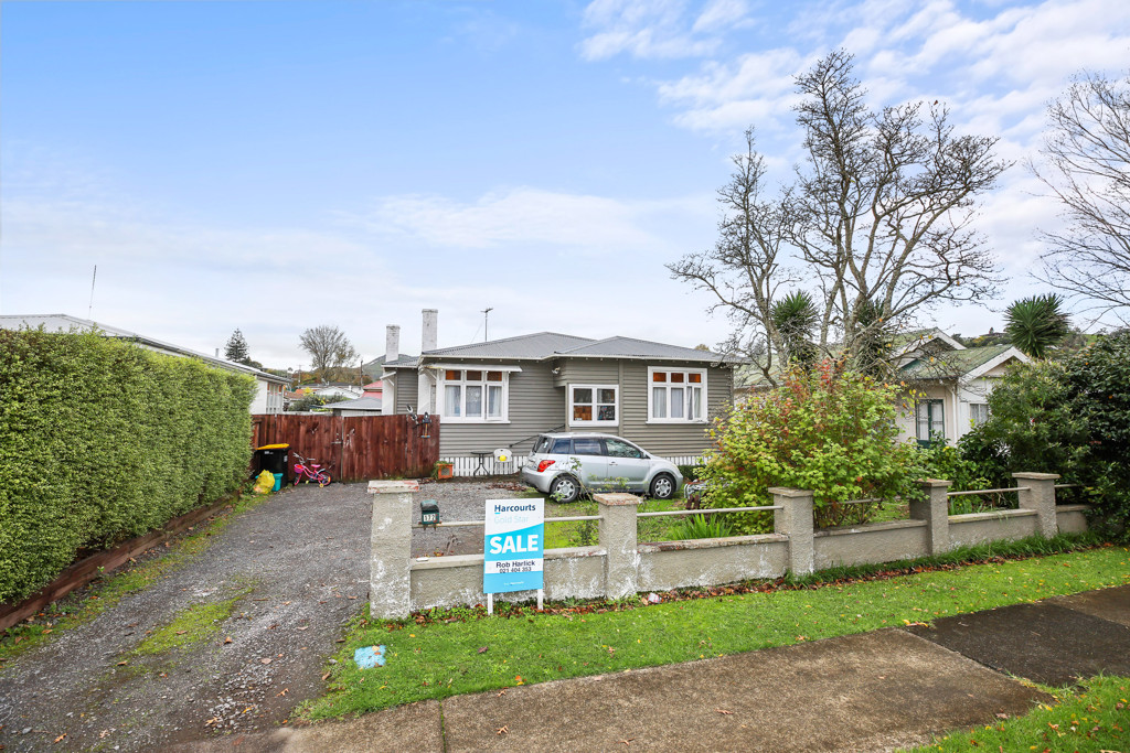 Paeroa Properties for Sale Harcourts Goldstar