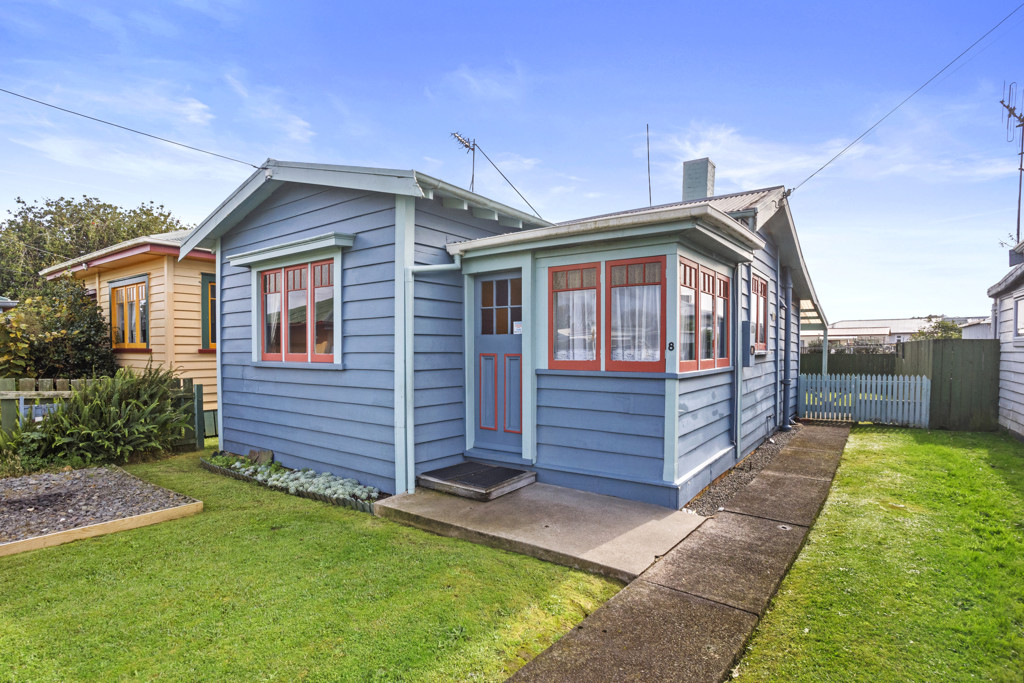 Paeroa Properties for Sale Harcourts Goldstar