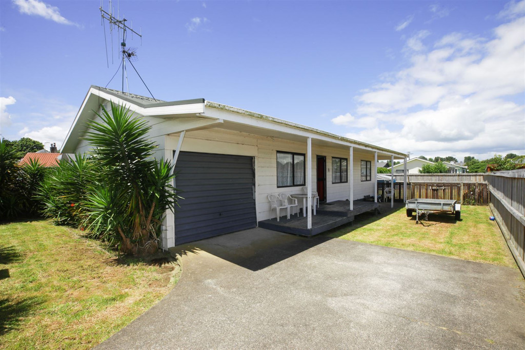 Paeroa Properties for Sale Harcourts Goldstar