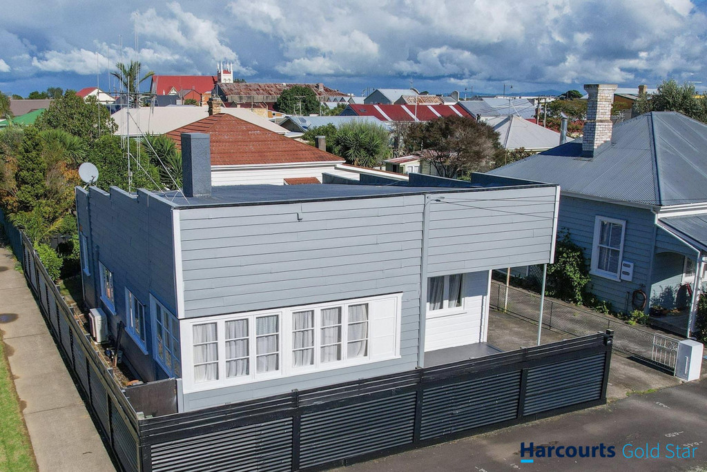 Thames Properties for Sale Harcourts Goldstar