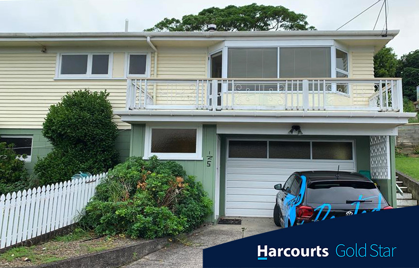Thames Rentals Harcourts Gold Star