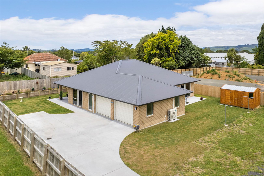 Waihi Properties for Sale Harcourts Goldstar