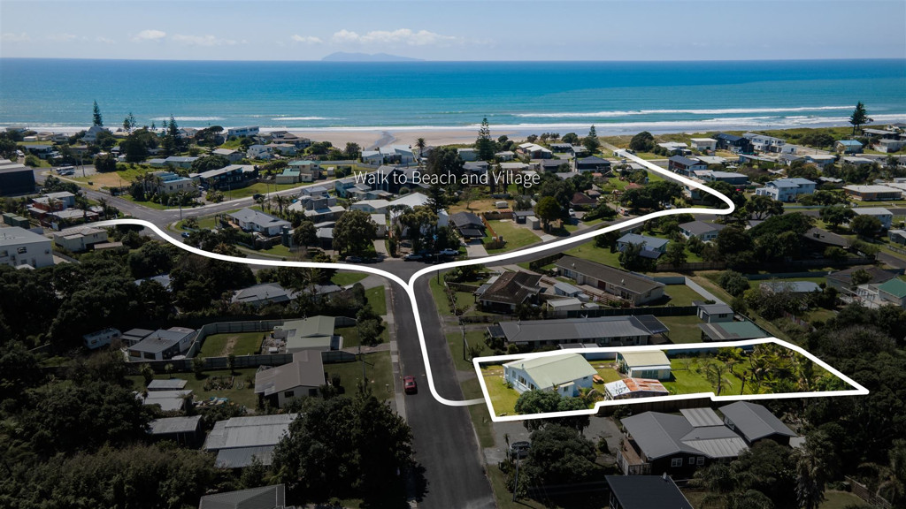 Waihi Beach Properties for Sale Harcourts Goldstar
