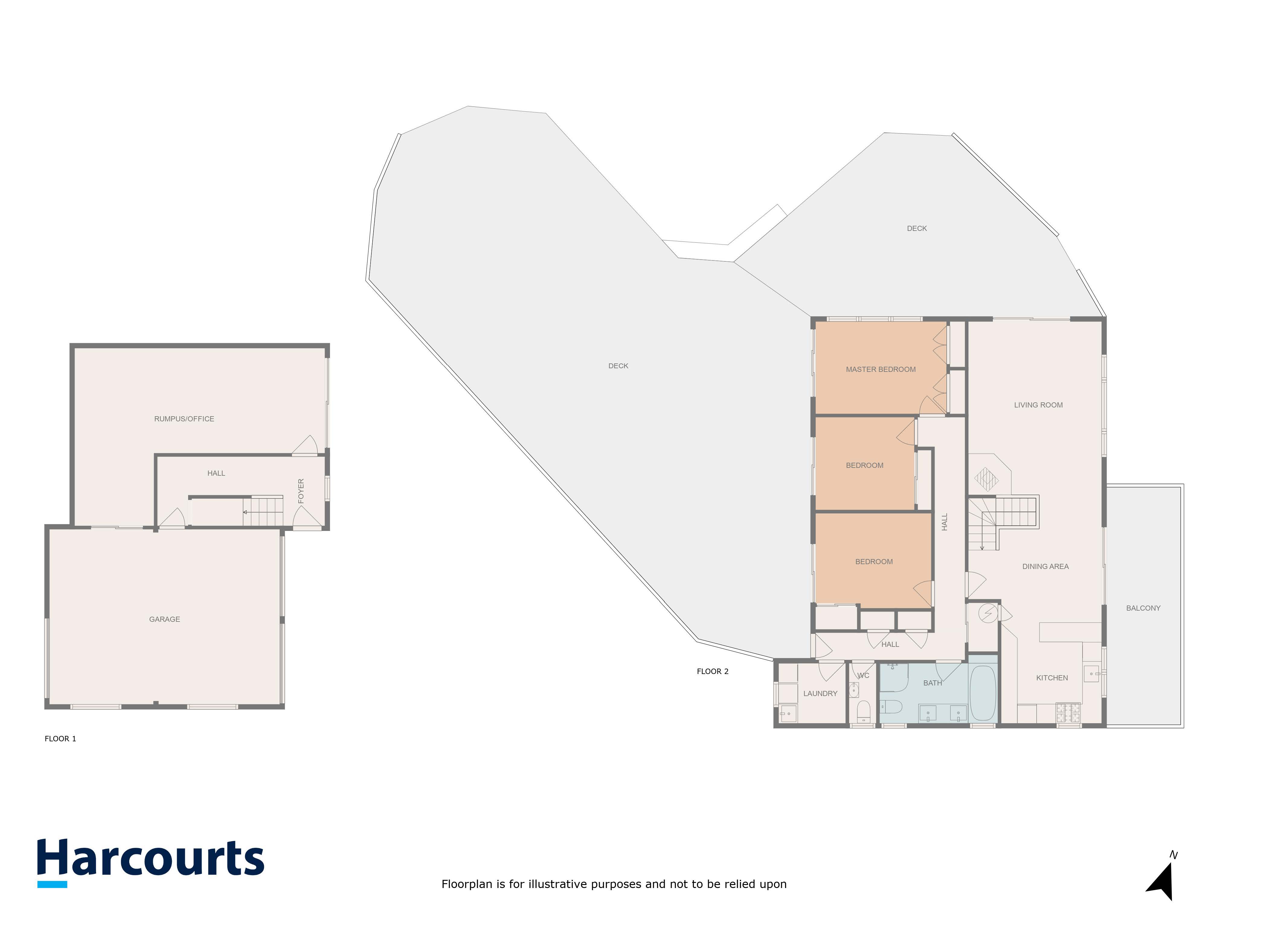 23 Kea Place, Woodhill Whangarei, NZ House for Sale