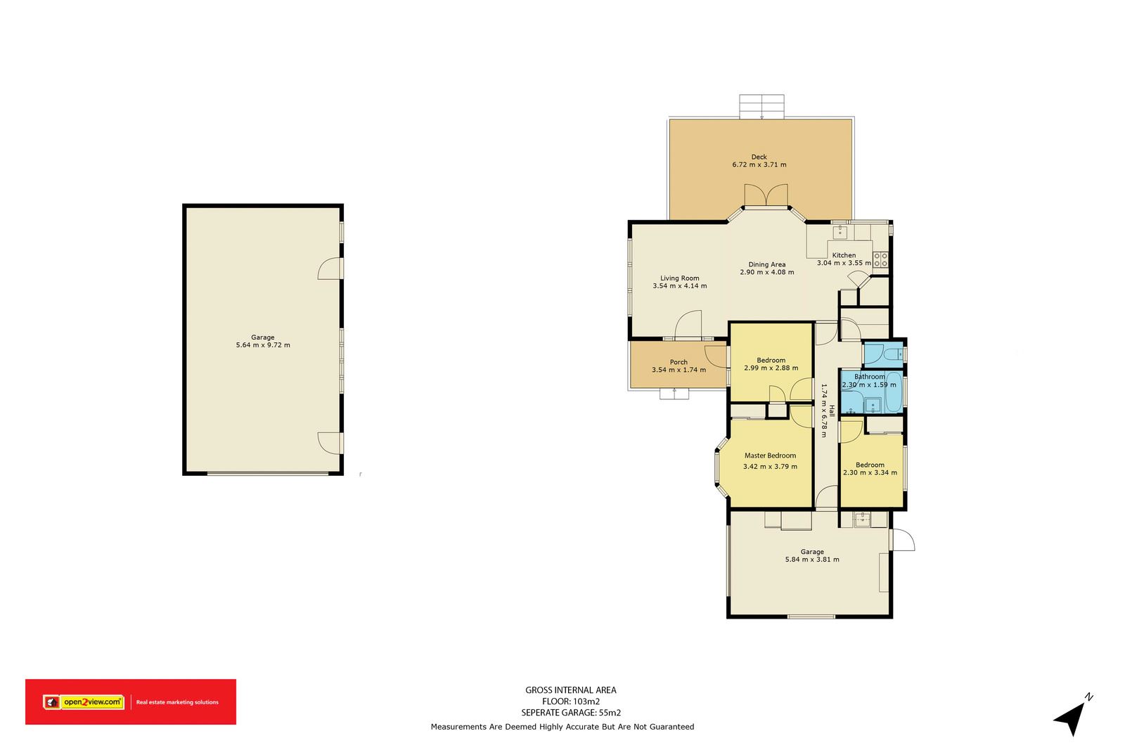 17 Mansfield Road, Owhata, NZ House for Sale