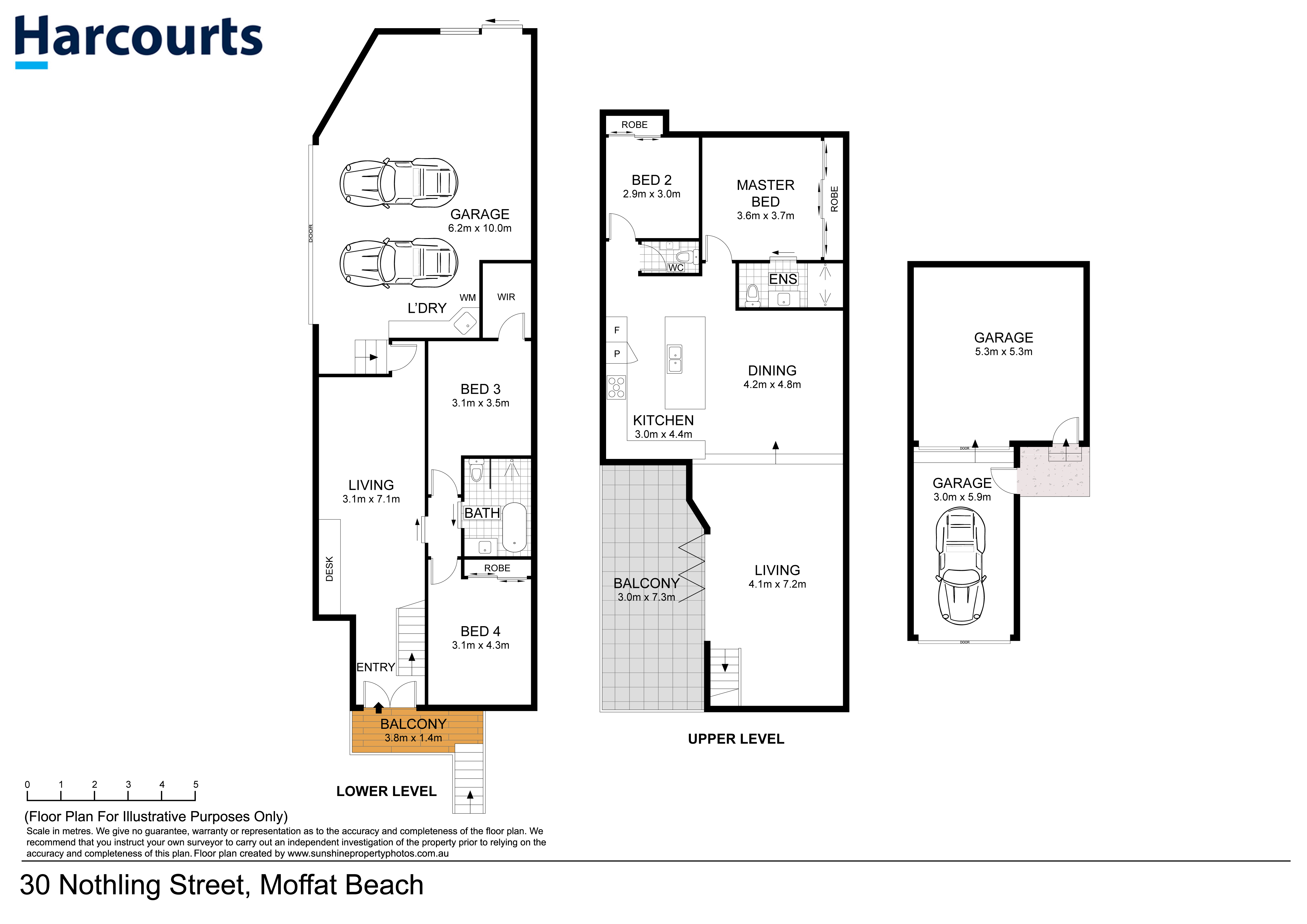 30 Nothling Street, MOFFAT BEACH, QLD 4551 House for Sale