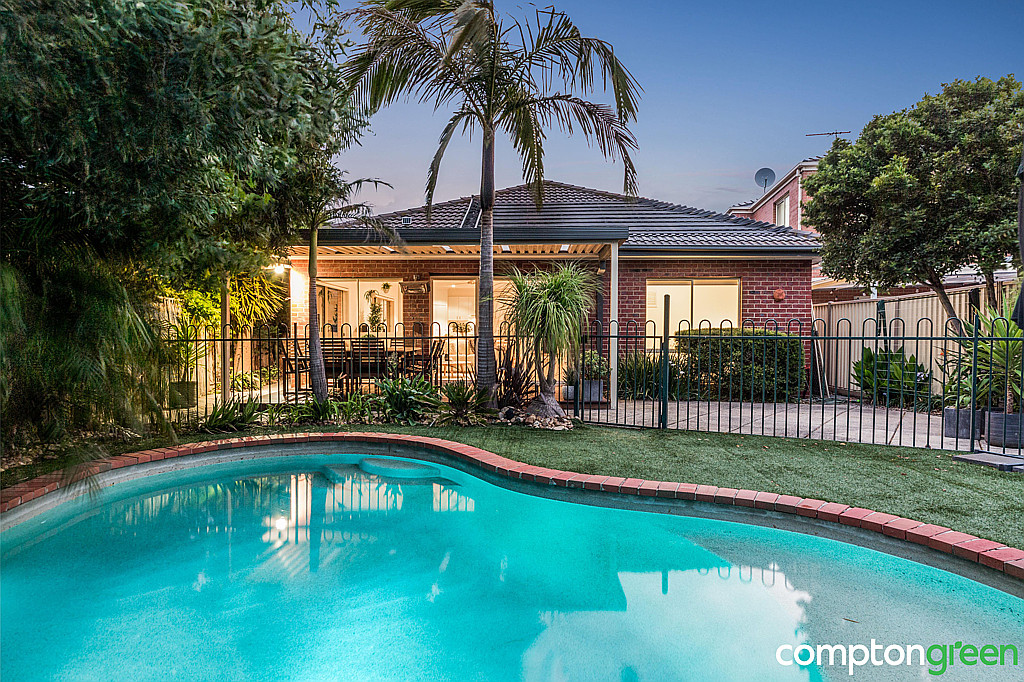 2 Paas Place, Williamstown Recently Sold Compton Green