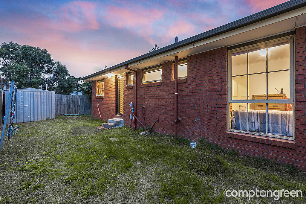 4/63 Edgar Street, Kingsville Recently Sold Compton Green