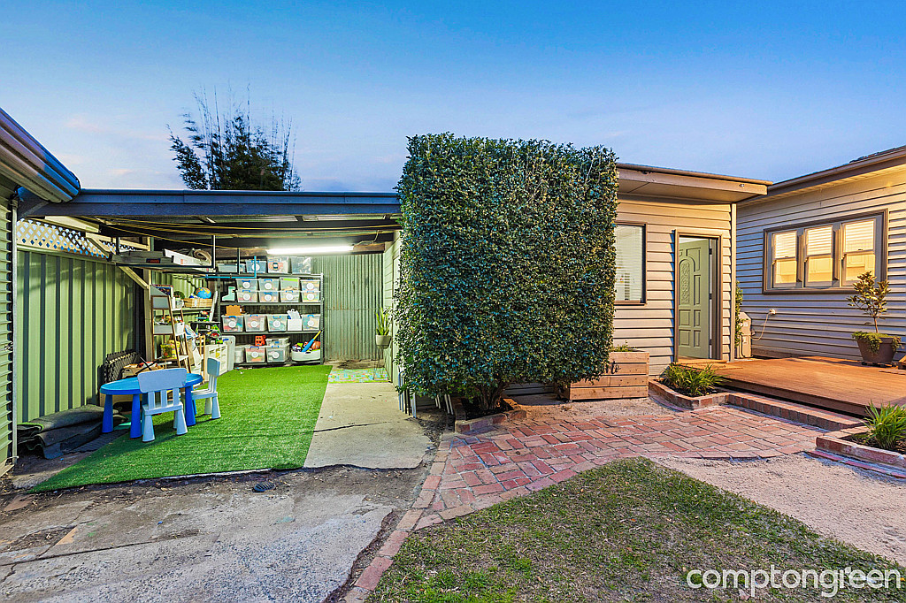 49 Wales Street, Kingsville Recently Sold Compton Green