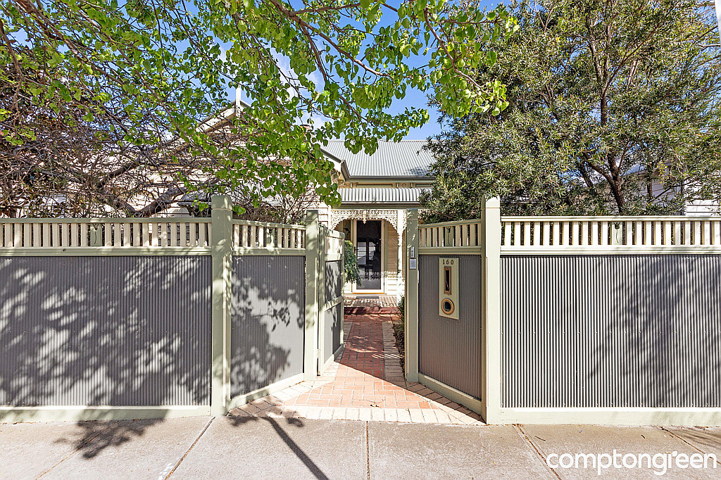 160 Williamstown Road, Kingsville Recently Sold Compton Green